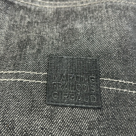 Vintage 90s Marithe Francois Girbaud jeans - Picture 3 of 10